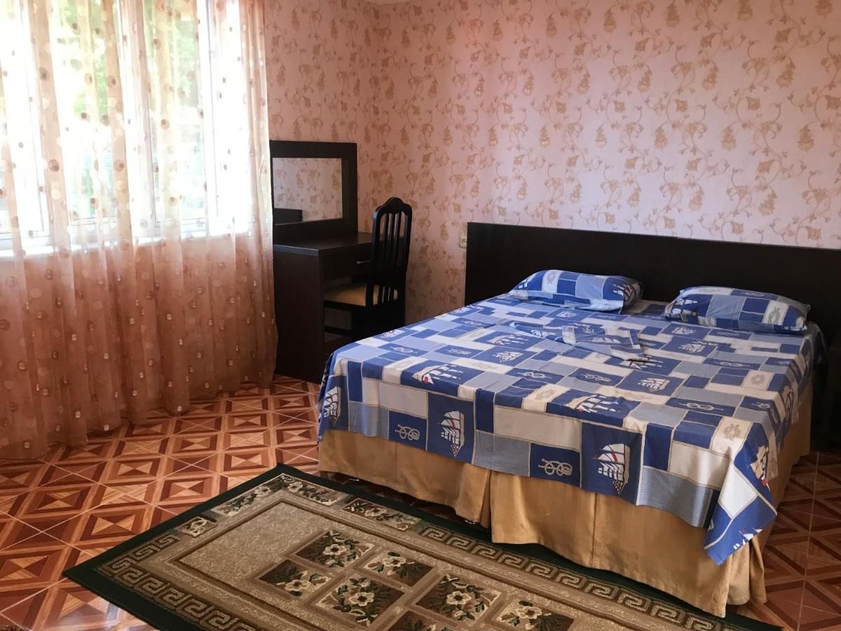 Гостиница ВарЛиана Лазаревское-22