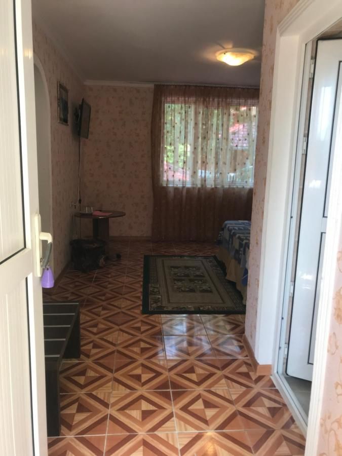 Гостиница ВарЛиана Лазаревское-23