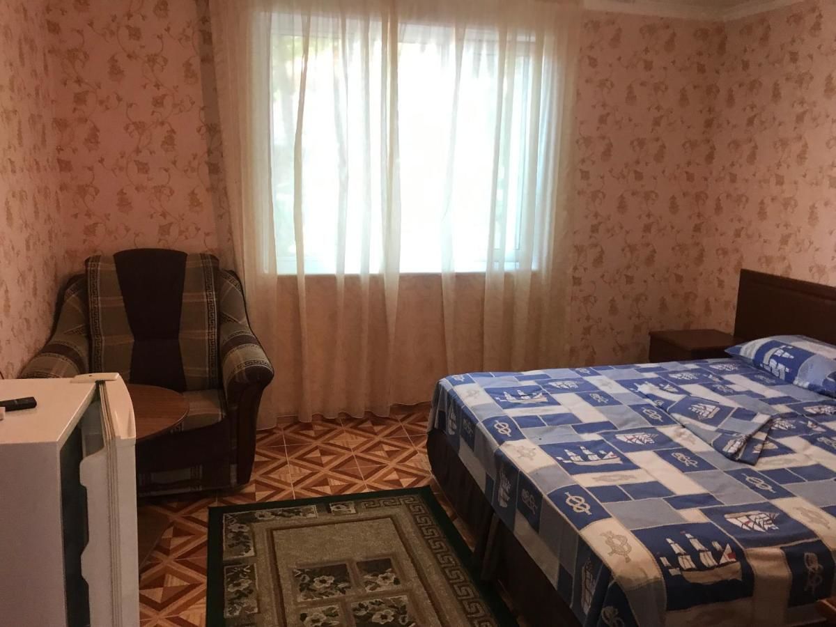 Гостиница ВарЛиана Лазаревское-25