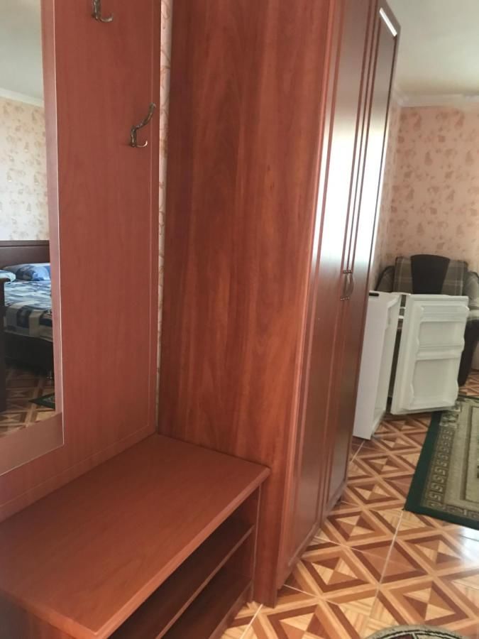 Гостиница ВарЛиана Лазаревское-34