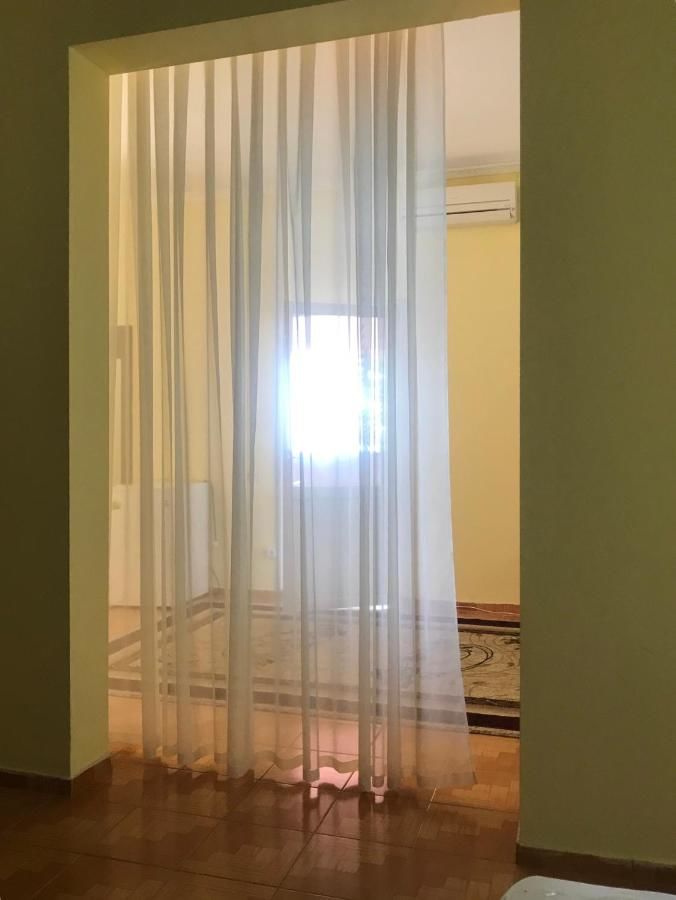 Гостиница ВарЛиана Лазаревское-35
