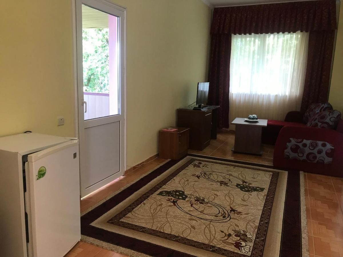 Гостиница ВарЛиана Лазаревское-43