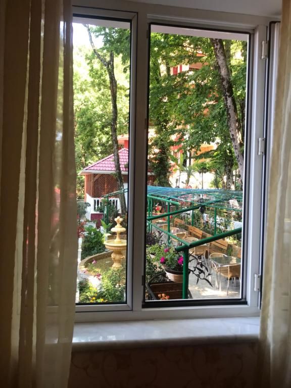 Гостиница ВарЛиана Лазаревское-51