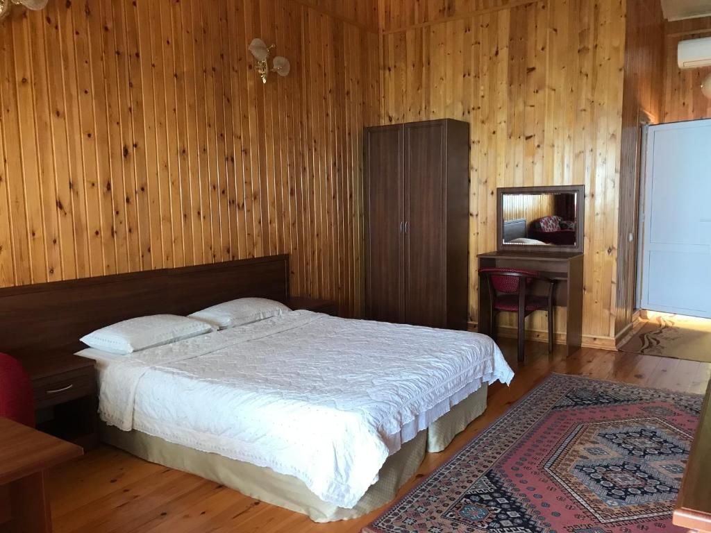 Гостиница ВарЛиана Лазаревское-63