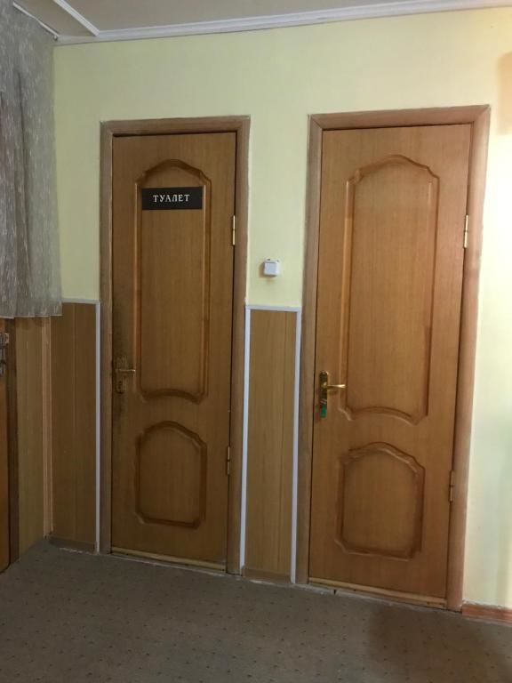 Гостиница ВарЛиана Лазаревское-75
