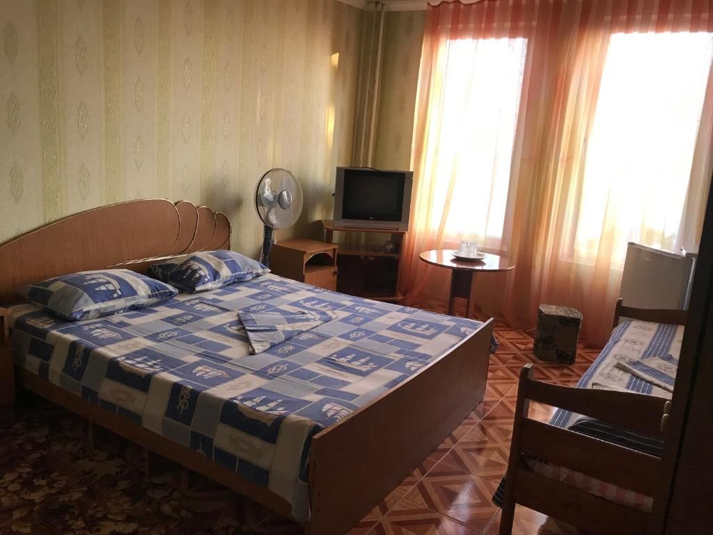 Гостиница ВарЛиана Лазаревское-76