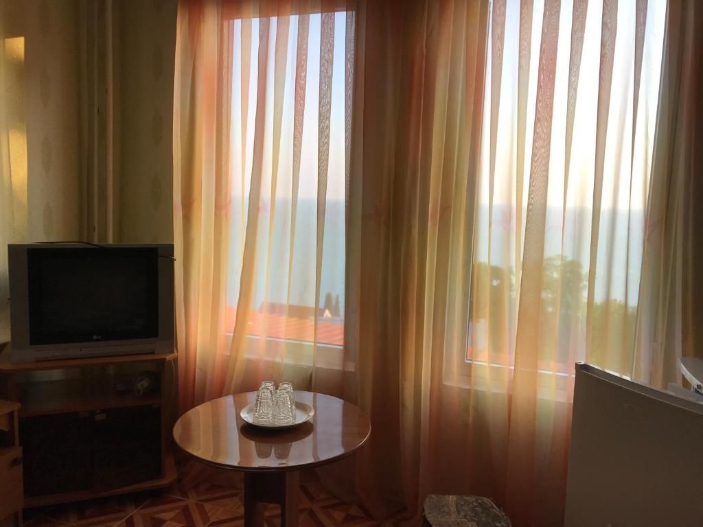 Гостиница ВарЛиана Лазаревское-77
