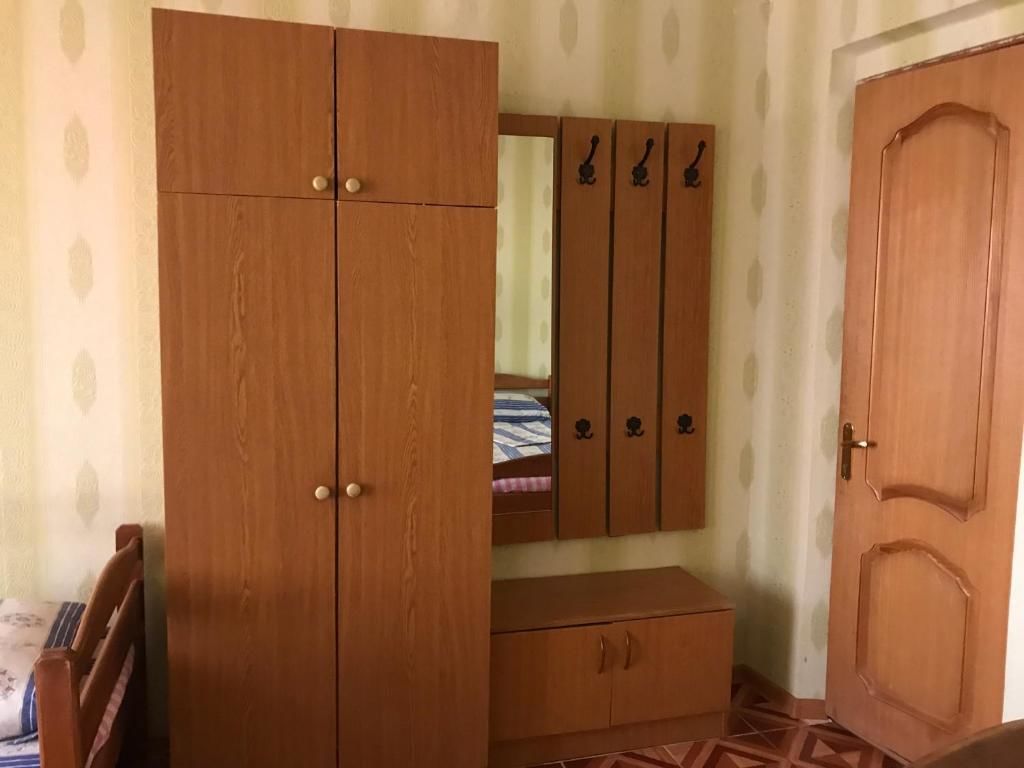 Гостиница ВарЛиана Лазаревское-80