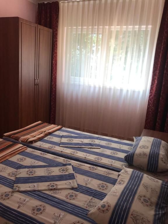 Гостиница ВарЛиана Лазаревское-84