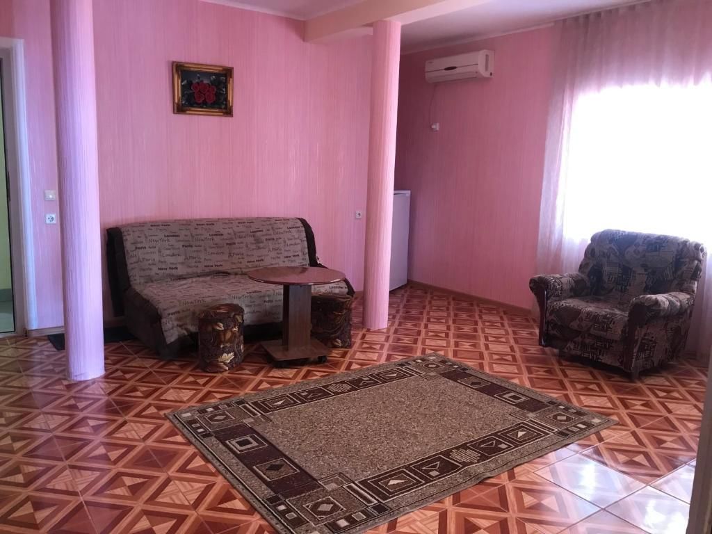 Гостиница ВарЛиана Лазаревское-90