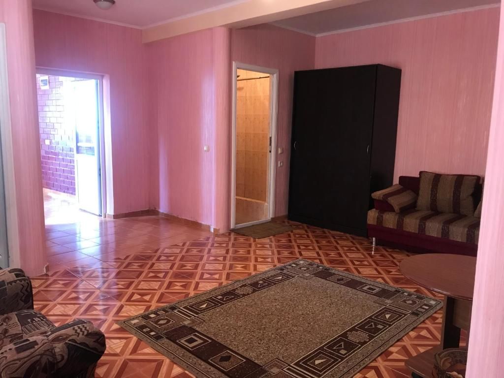 Гостиница ВарЛиана Лазаревское-91